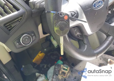 2014 Ford Escape Se from USA, damaged, VIN 1FMCU9GX5EUA39445